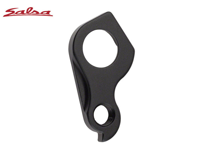 Salsa Derailleur Hanger 465 Black