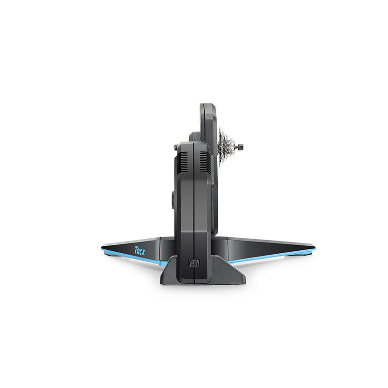 Load image into Gallery viewer, Tacx Flux 2 Smart Trainer Back
