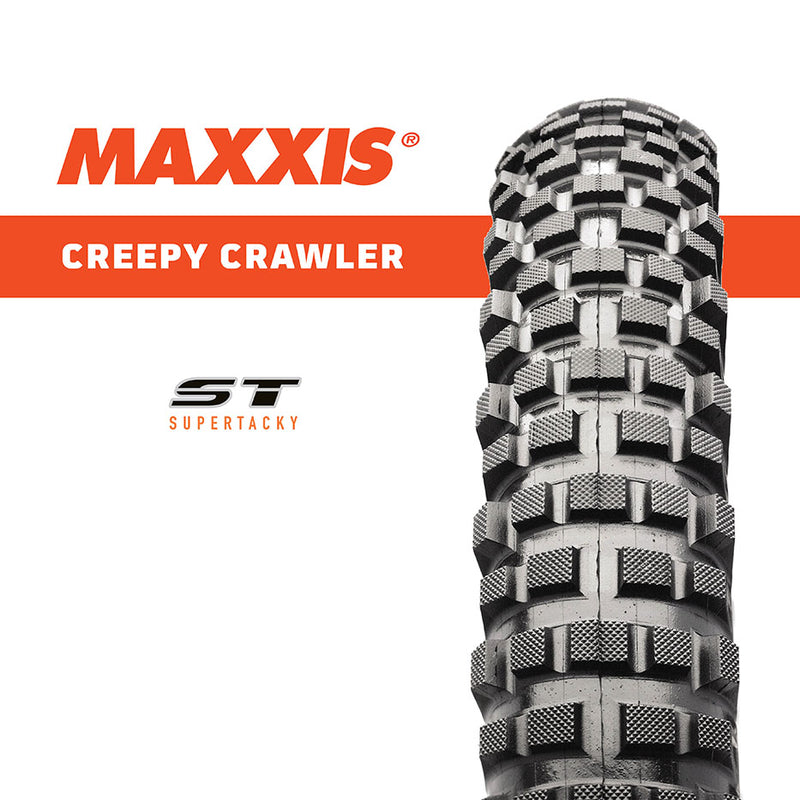Load image into Gallery viewer, maxxis_creepy_crawler
