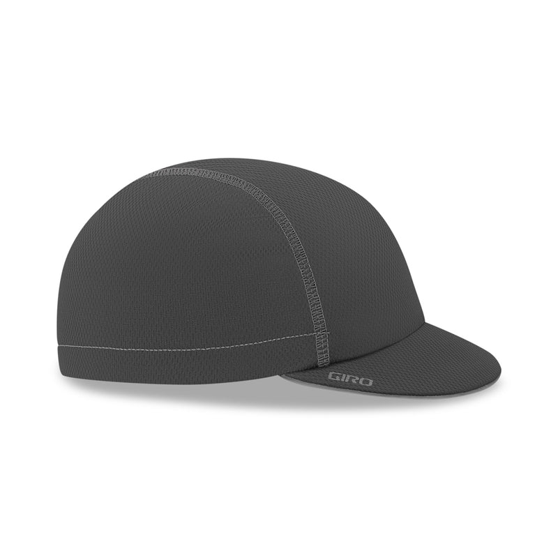 Load image into Gallery viewer, Giro Peloton Cap - Charcoal

