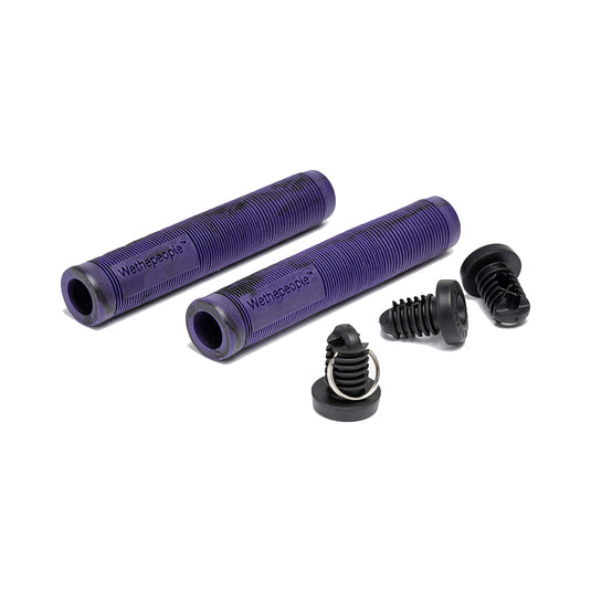 WTP Perfect Grips Purple Swirl