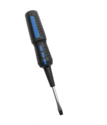 Load image into Gallery viewer, SCREWDRIVER 6MM FLAT BLADE MAGNETIC TIP
