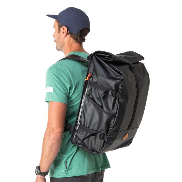 Load image into Gallery viewer, Rolltop Backpacks 40L10 tn
