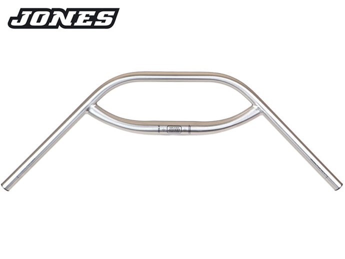 Jones H-Bar Titanium Loop