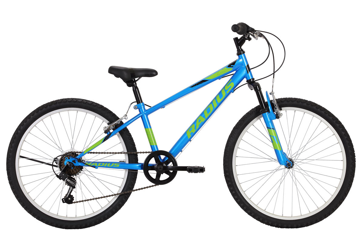 Radius girls bike store