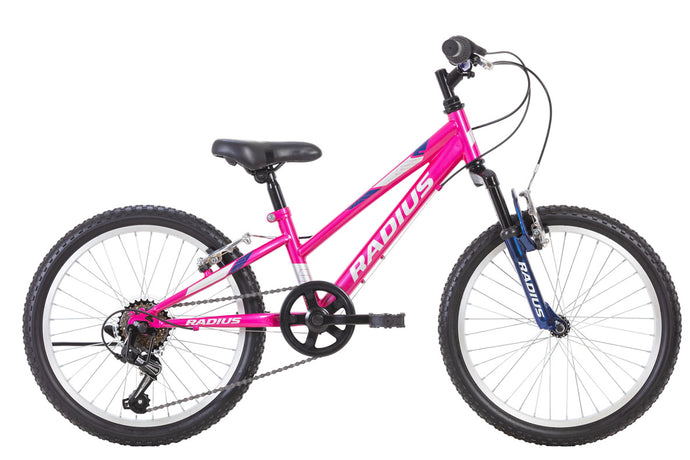 21 APOLLO PONYTRAIL 20 6SP