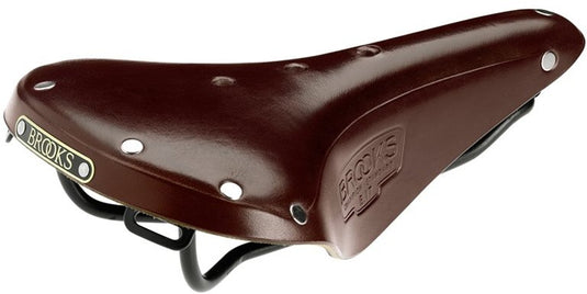 B17 Standard Saddle - Brown