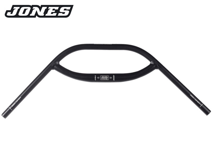 Jones H-Bar SG Loop Alloy