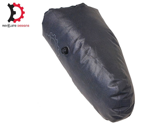 Revelate Designs Terrapin Drybag with Bleed Valve