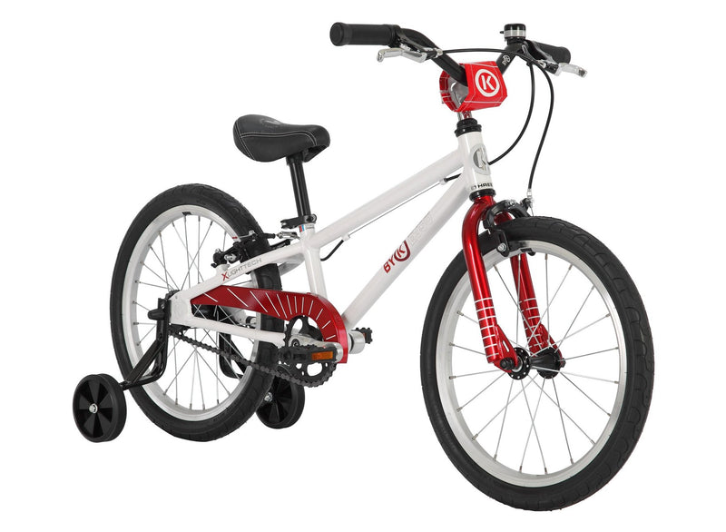 Load image into Gallery viewer, BYK E350 KIDS BIKE 18&quot;
