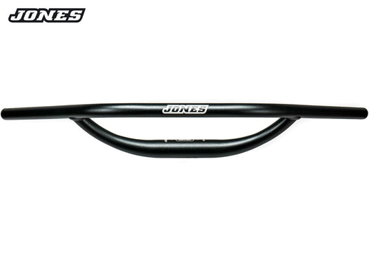 H loop top handlebar