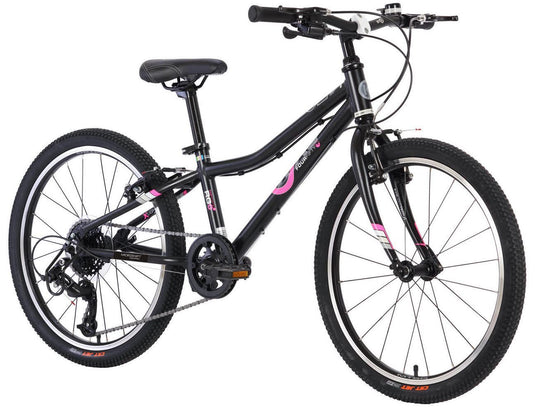 BYK MTB GIRLS 22" – Cycle Trading Company1