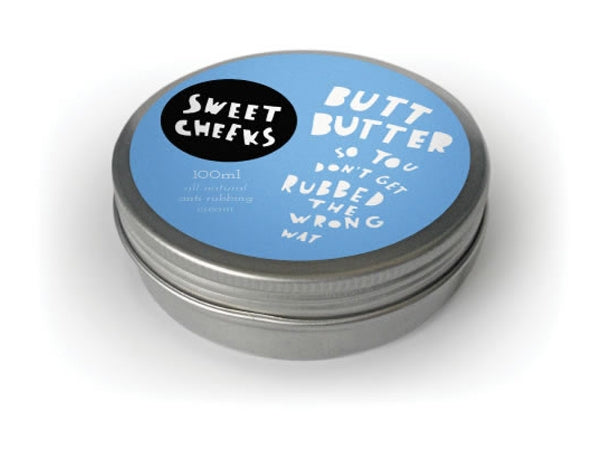 Sweet Cheeks Butt Butter