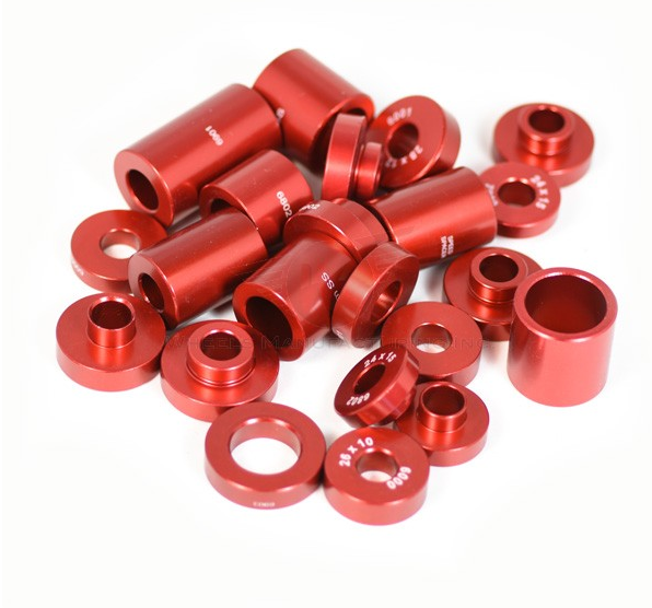 10mm ID & Larger Hub Bearing Installation Drift Set