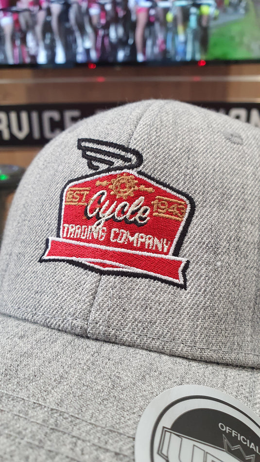 Cycle Trading Co. Cap