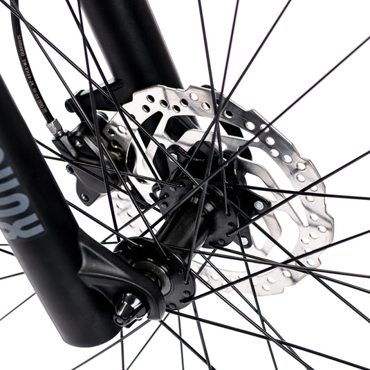 Merida 2021 Big Nine 60 2X