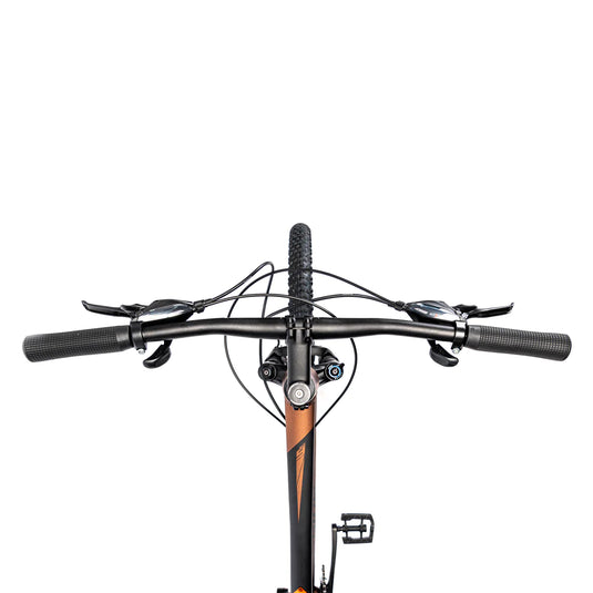 Merida 2021 Big 7