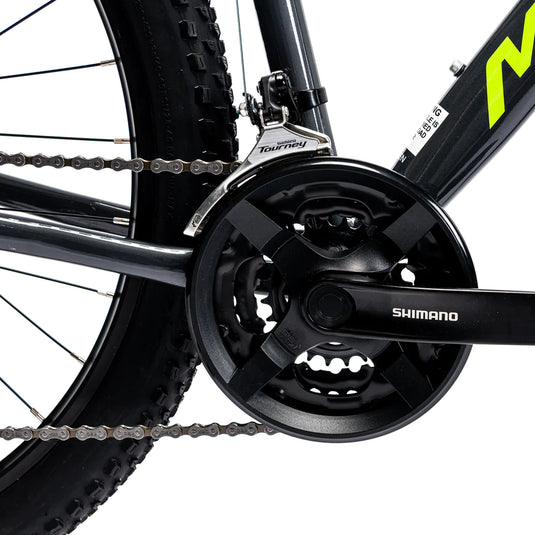 Merida big deals seven 10 d