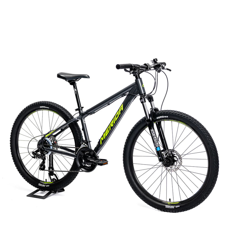 Merida big seven 10 2025