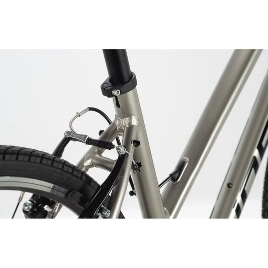 21 Norco VFR 2 ST SM - SILVER