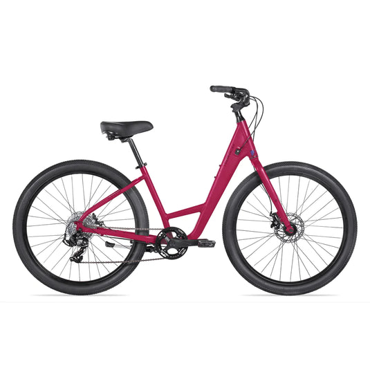 20 Norco Scene Raspberry/ Blue