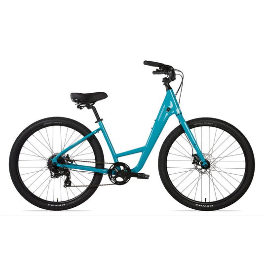 20 Norco Scene Raspberry/ Blue