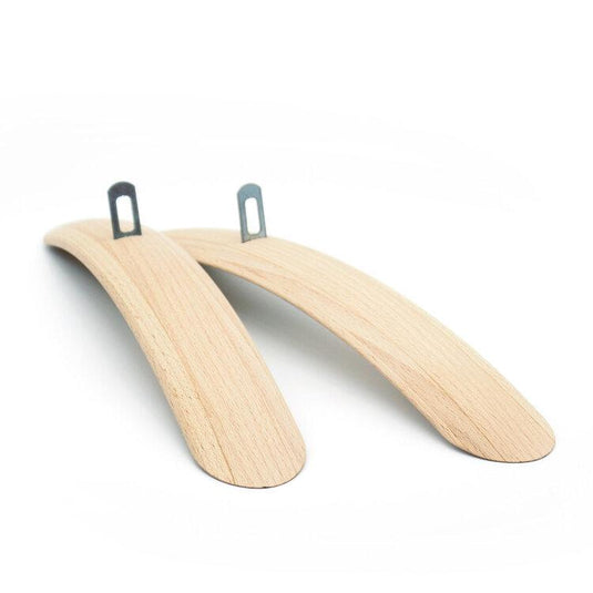 CG WOODEN SHORTY CLASSIC MUDGUARDS VINTAGE