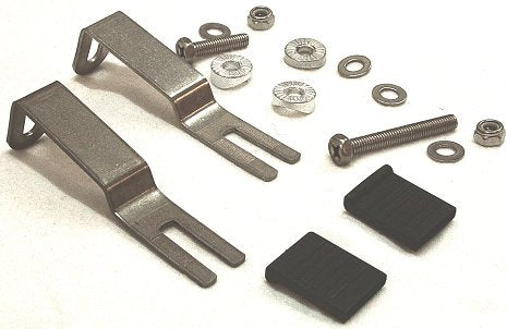 Road Bike Mudguards Hardware kit