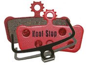 Avid XO/SRAM Guide