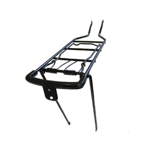 Oxford 26" Spring Top Steel Carrier - Carrier