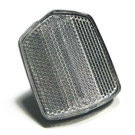 FRONT SHEILD REFLECTOR