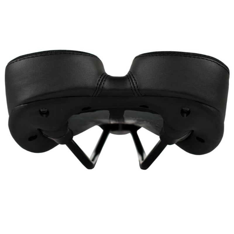 Load image into Gallery viewer, Women&#39;s Classic ARS Relief Saddle - Rear
