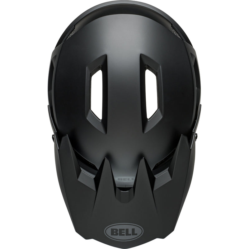 Load image into Gallery viewer, Bell Sanction 2 - Matte Black
