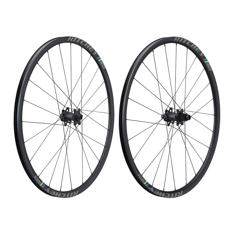 Load image into Gallery viewer, Ritchey Zeta WCS Disc Wheelset
