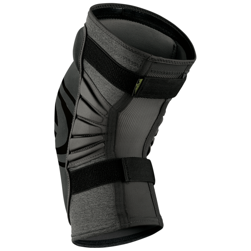 Load image into Gallery viewer, IXS_CarveEvo+_Knee_GreyBack

