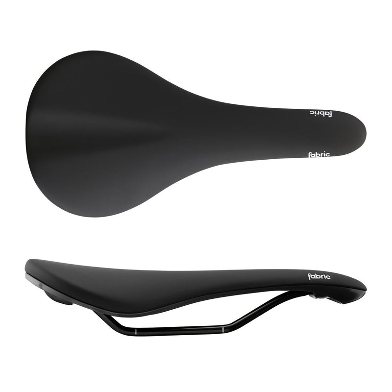 Load image into Gallery viewer, Fabric Scoop Sport Shallow Saddle
