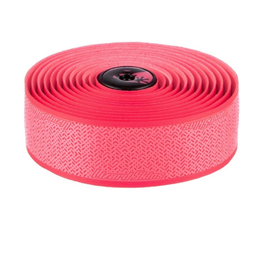 Lizard Skins DSP V2 Bar Tape 2.5mm Neon Pink