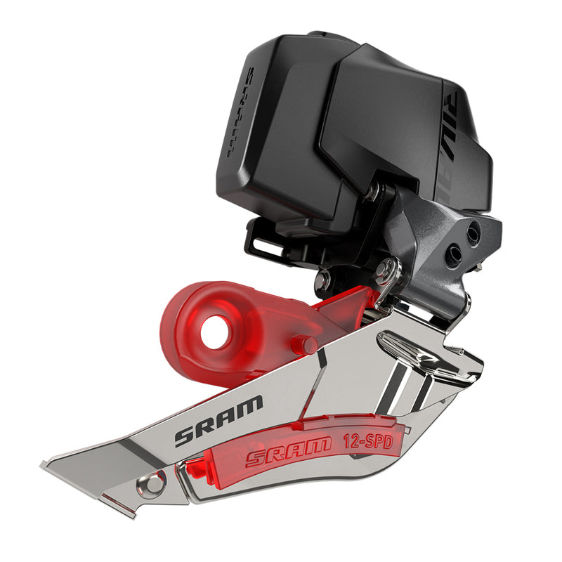Load image into Gallery viewer, SRAM RIVAL AXS Front Derailleur 2
