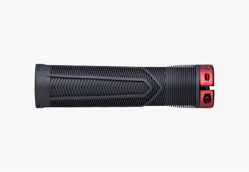 Load image into Gallery viewer, chester_grips_red_rotation_2_pdp

