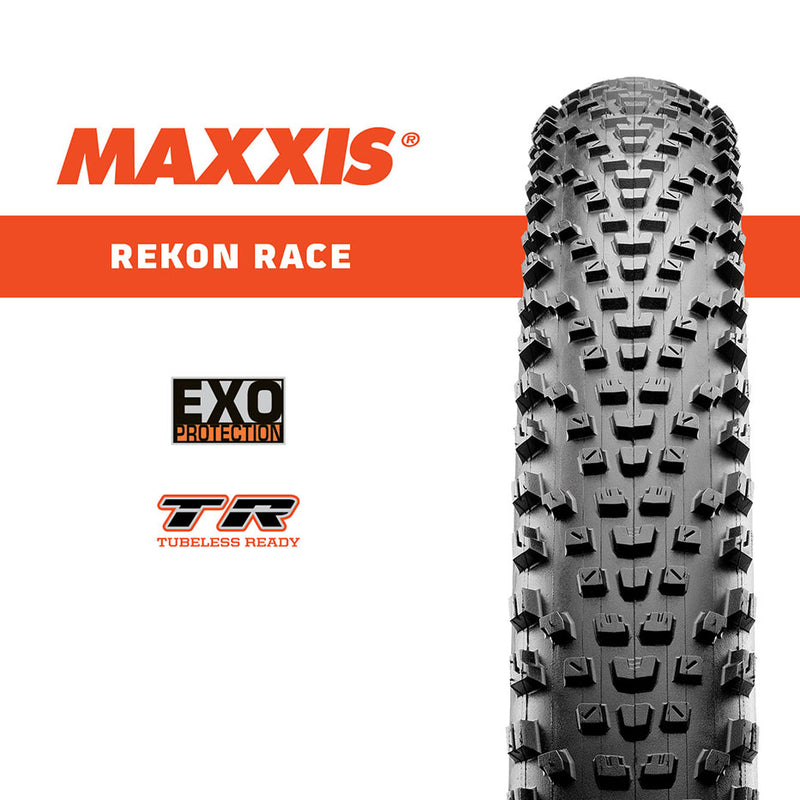 Load image into Gallery viewer, maxxis_rekon_race
