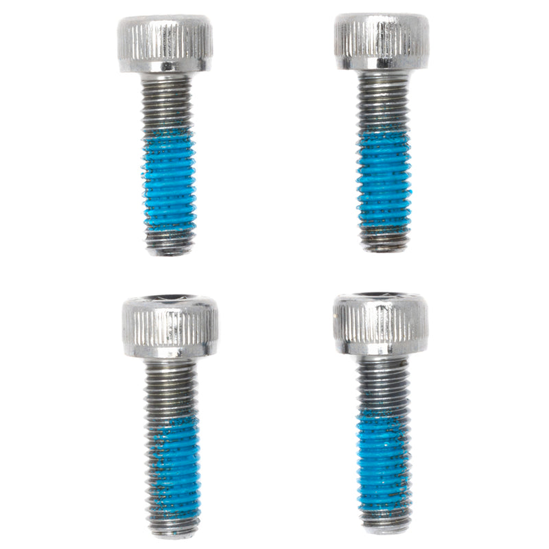 Load image into Gallery viewer, GT Verb Main Pivot Pinch Bolts M5 x_16mm, Qty 4


