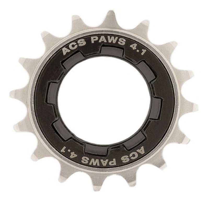 Load image into Gallery viewer, ACS Paws 4.1 Freewheel 16T 1.375x24TPI
