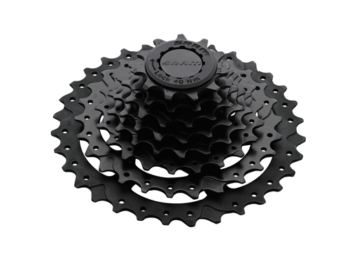 Load image into Gallery viewer, SRAM PG820 Cassette

