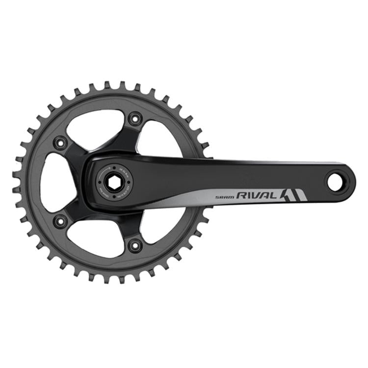Load image into Gallery viewer, SRAM Rival 1 Crankset
