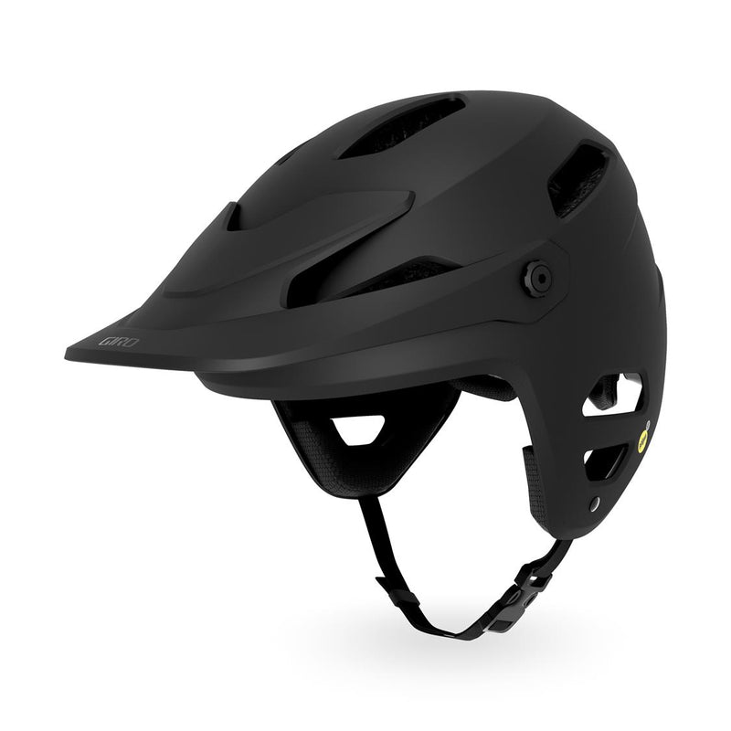Load image into Gallery viewer, Giro Tyrant Spherical - Matte Black
