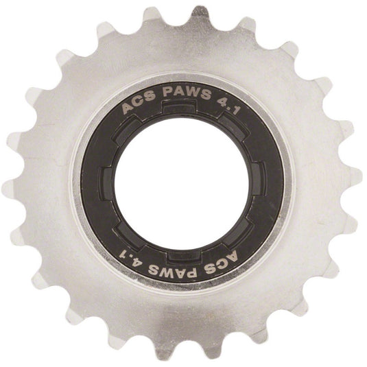 ACS Paws 4.1 Freewheel 22T 1.375x24TPI