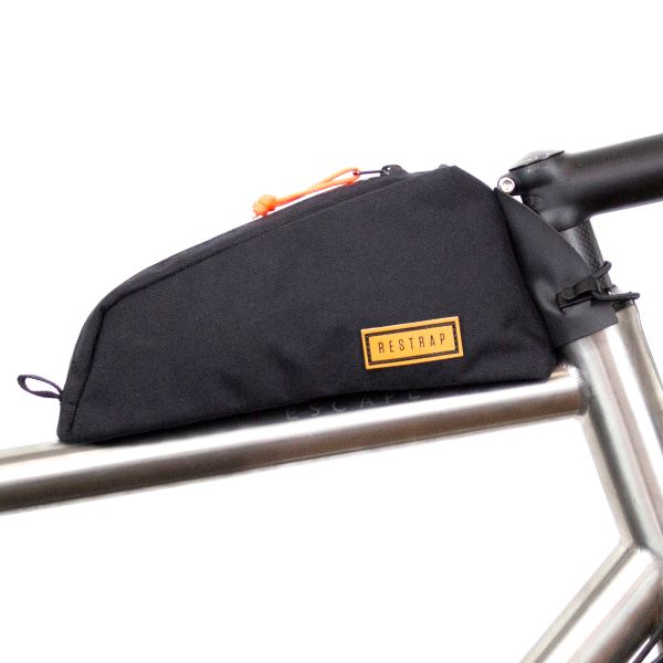 Load image into Gallery viewer, 00_Top Tube Bag2 Bolt Tn
