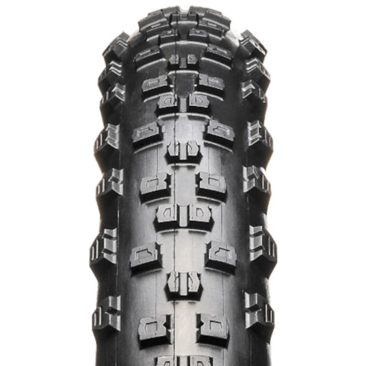 27.5 x 2.80 Hutchinson Toro Koloss Tubeless Ready Folding Tyre - Tread