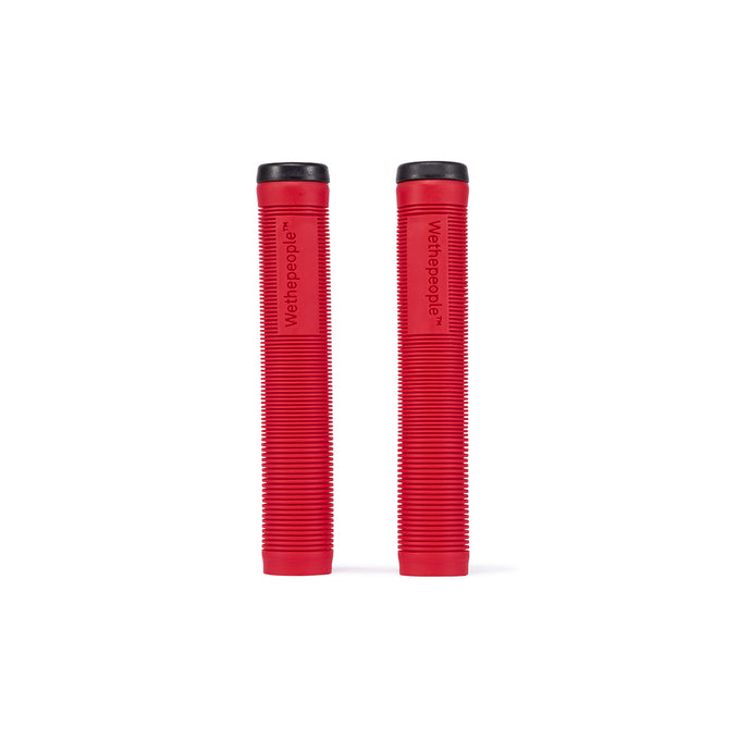 WTP Perfect Grips Red