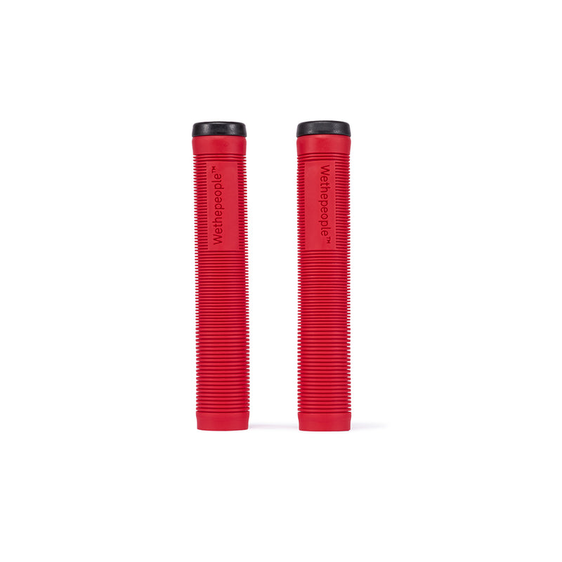 Load image into Gallery viewer, WTP Perfect Grips Red

